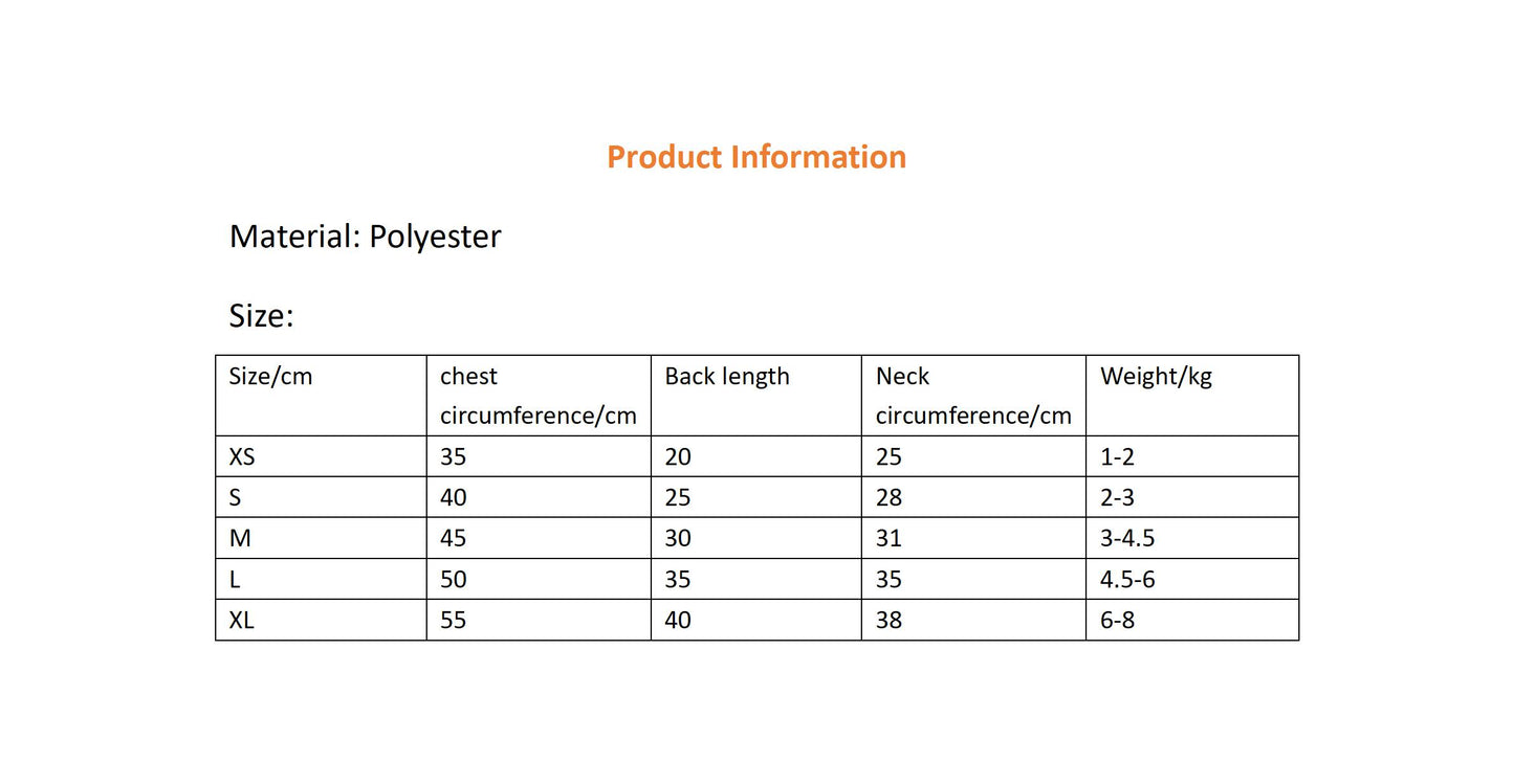 BaabaaPet Cat Christmas Outfit Pet Clothes Cute Dog Christmas Outfit Cosplay Party Winter Dog Outfit for Cats and Small Dogs